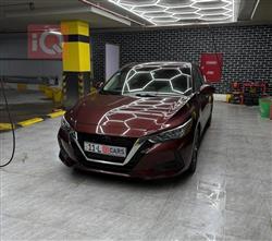 نيسان سنترا